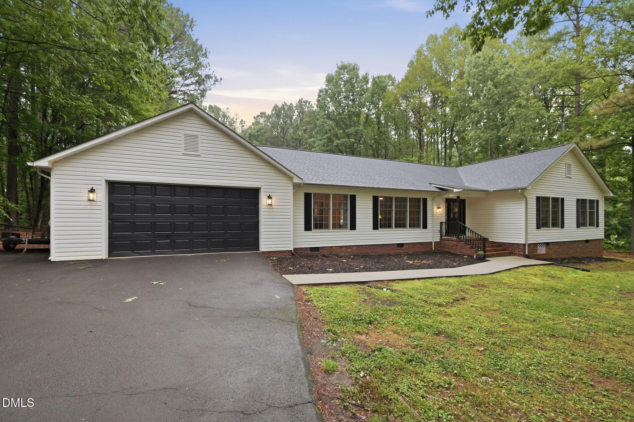 1925 Old Allensville Road