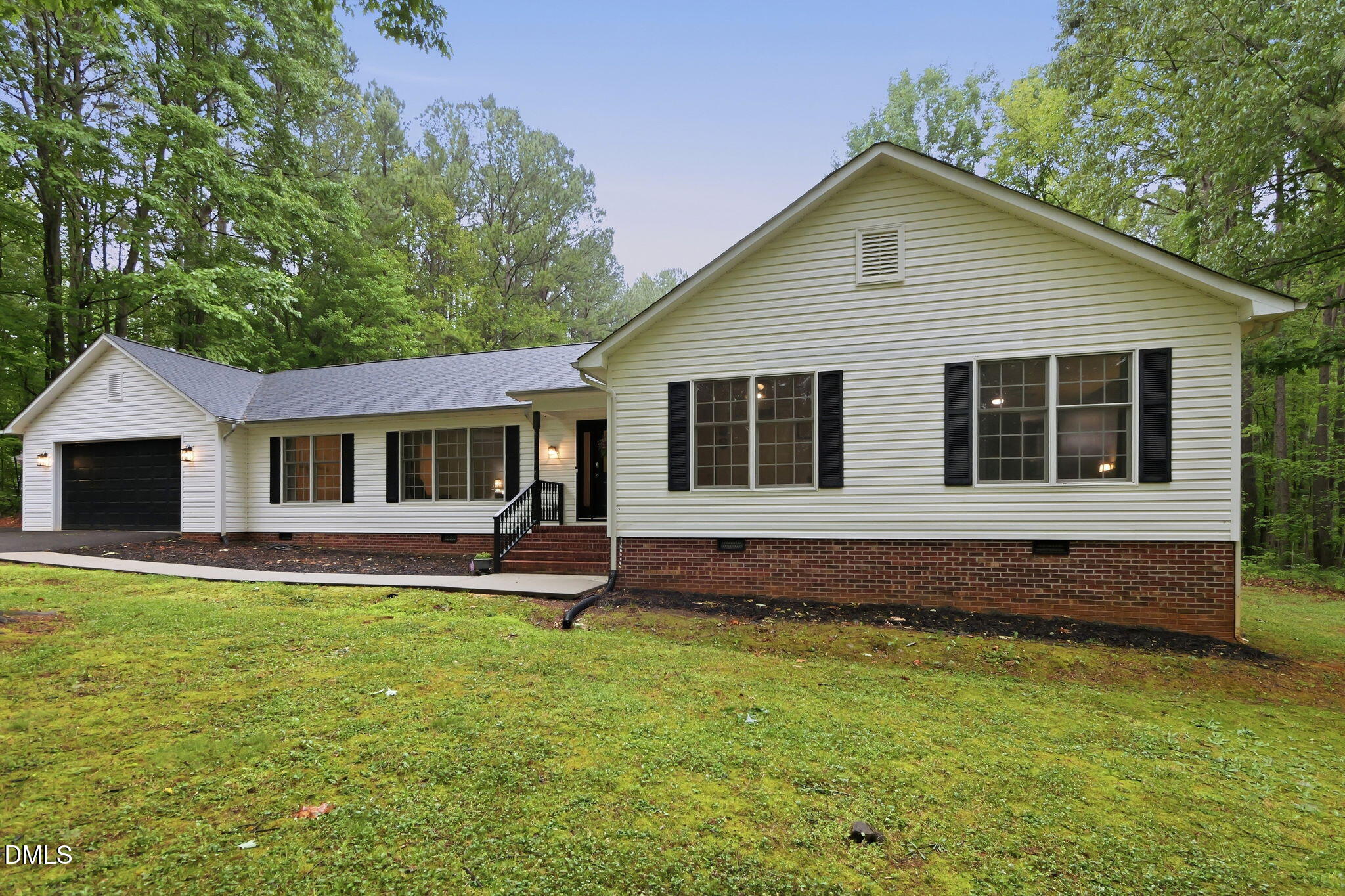 1925 Old Allensville Road