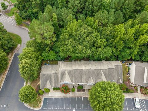 A home in Raleigh