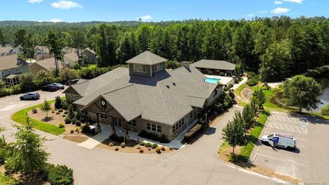 A home in Spring Lake