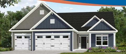 111 Driftwood Court Sanford NC 27330