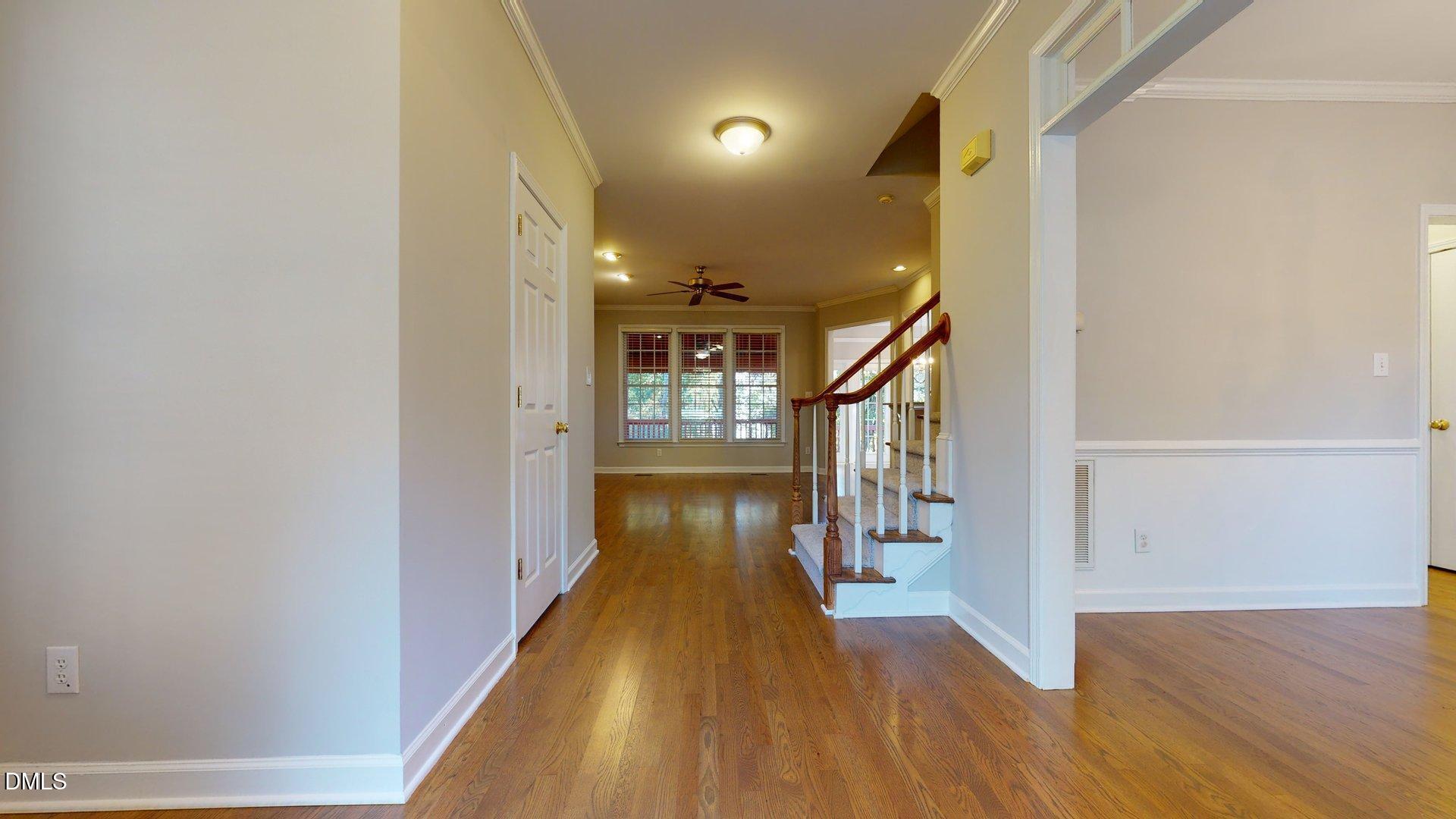 203 Rose Valley Woods