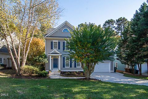 203 Rose Valley Woods Cary NC 27513