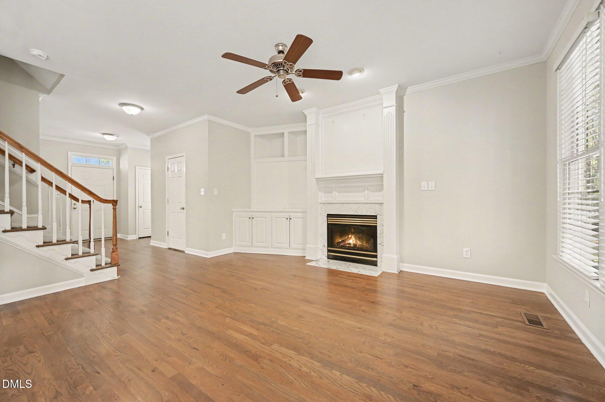 203 Rose Valley Woods