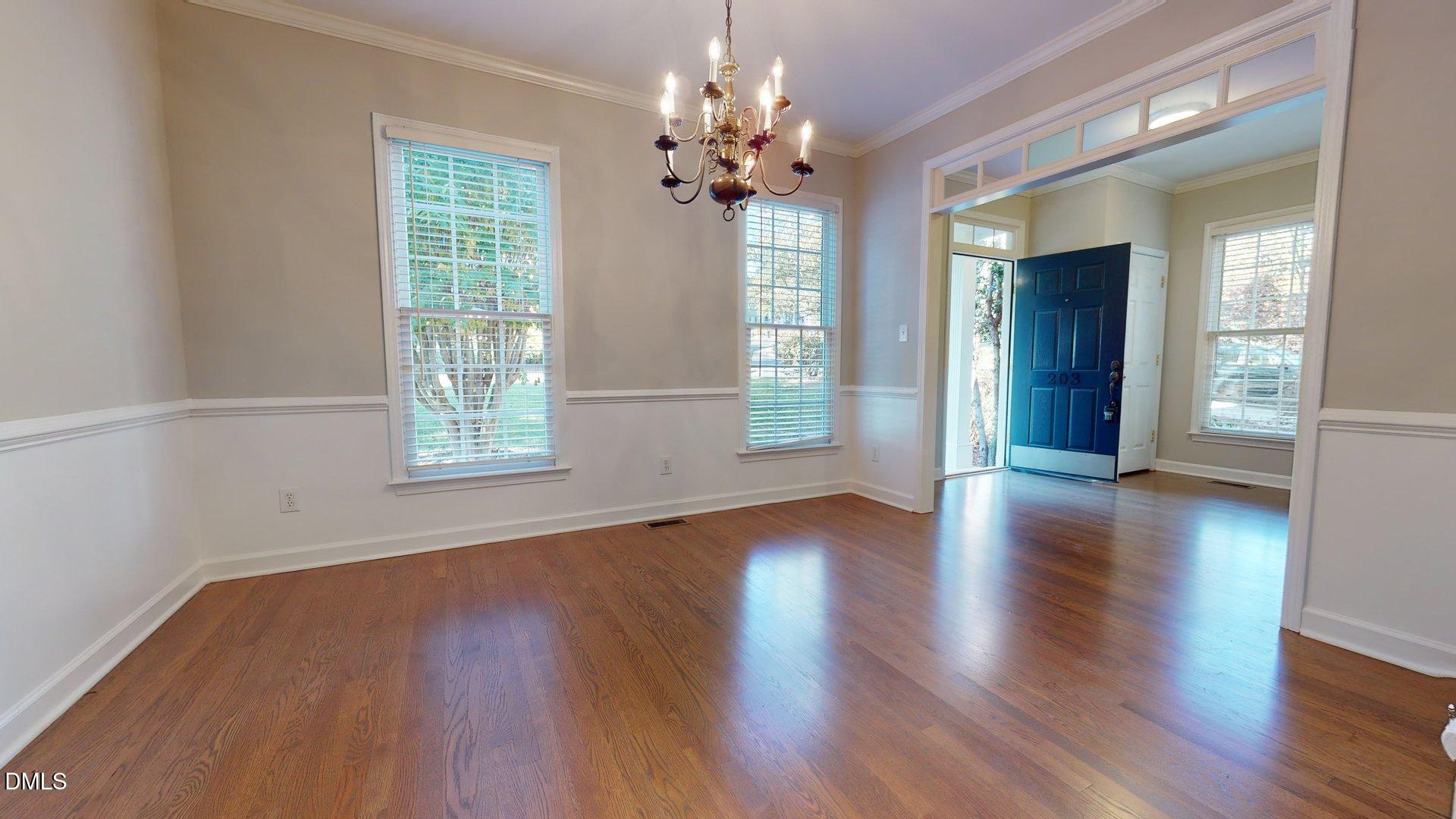 203 Rose Valley Woods