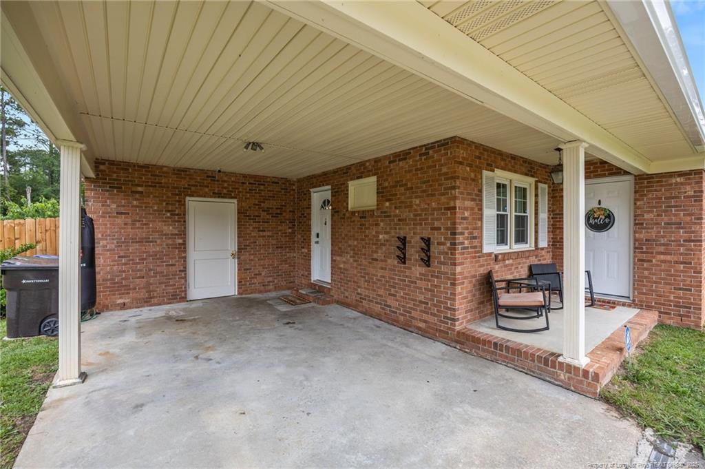 701 Dandridge Drive