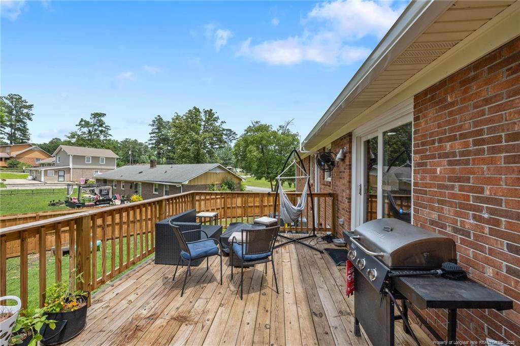 701 Dandridge Drive