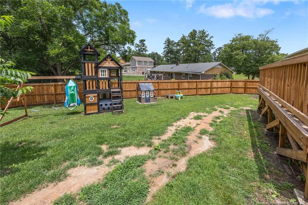 701 Dandridge Drive