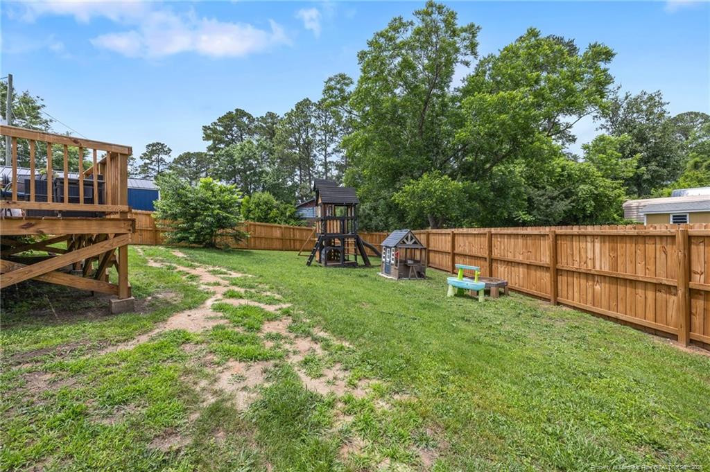 701 Dandridge Drive