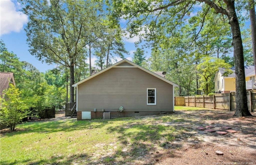 6721 Saint Julian Way