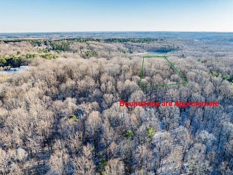 2340 Bowers Store Road Siler City NC 27344