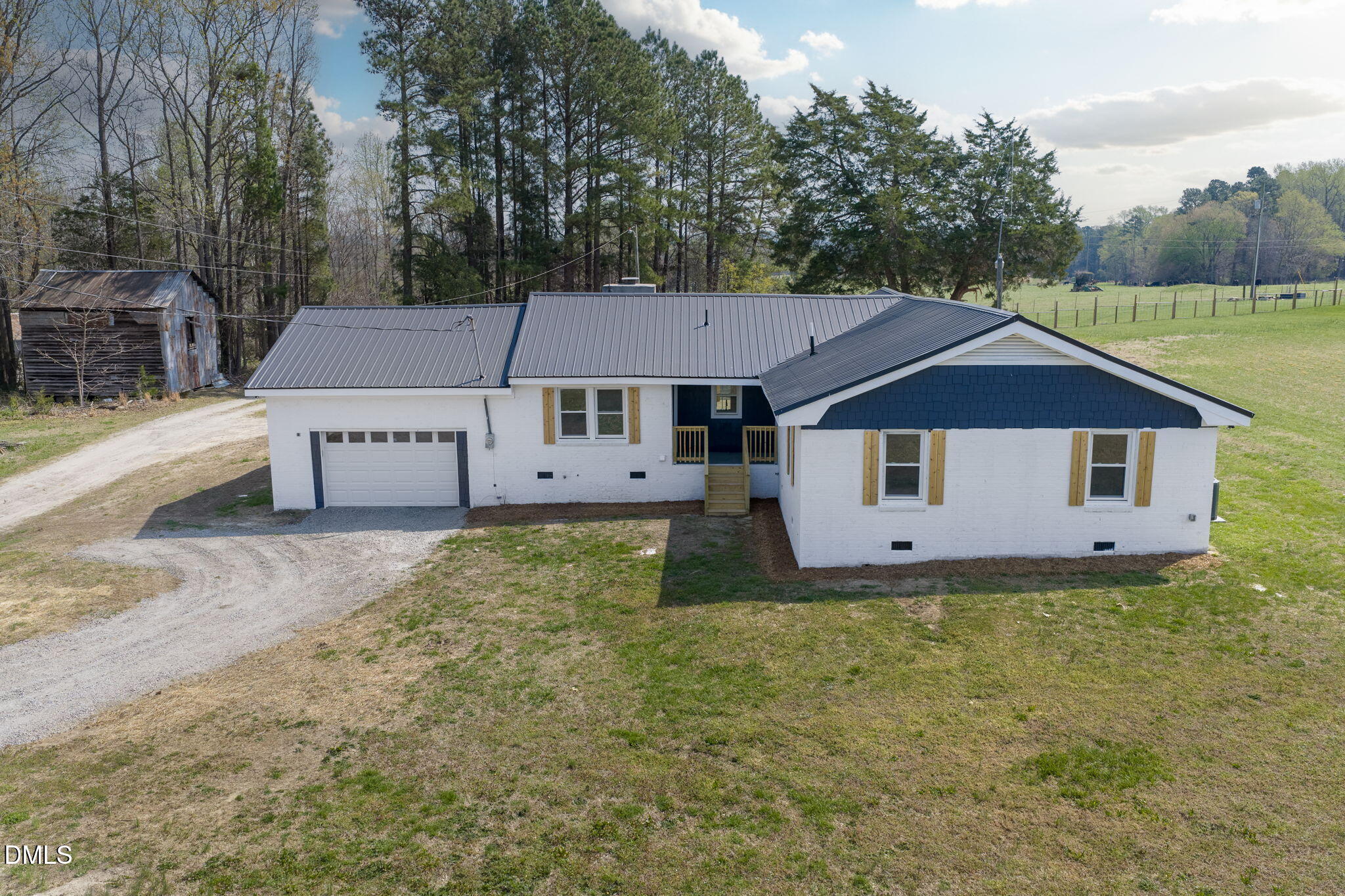 426 Rooker Dairy Road