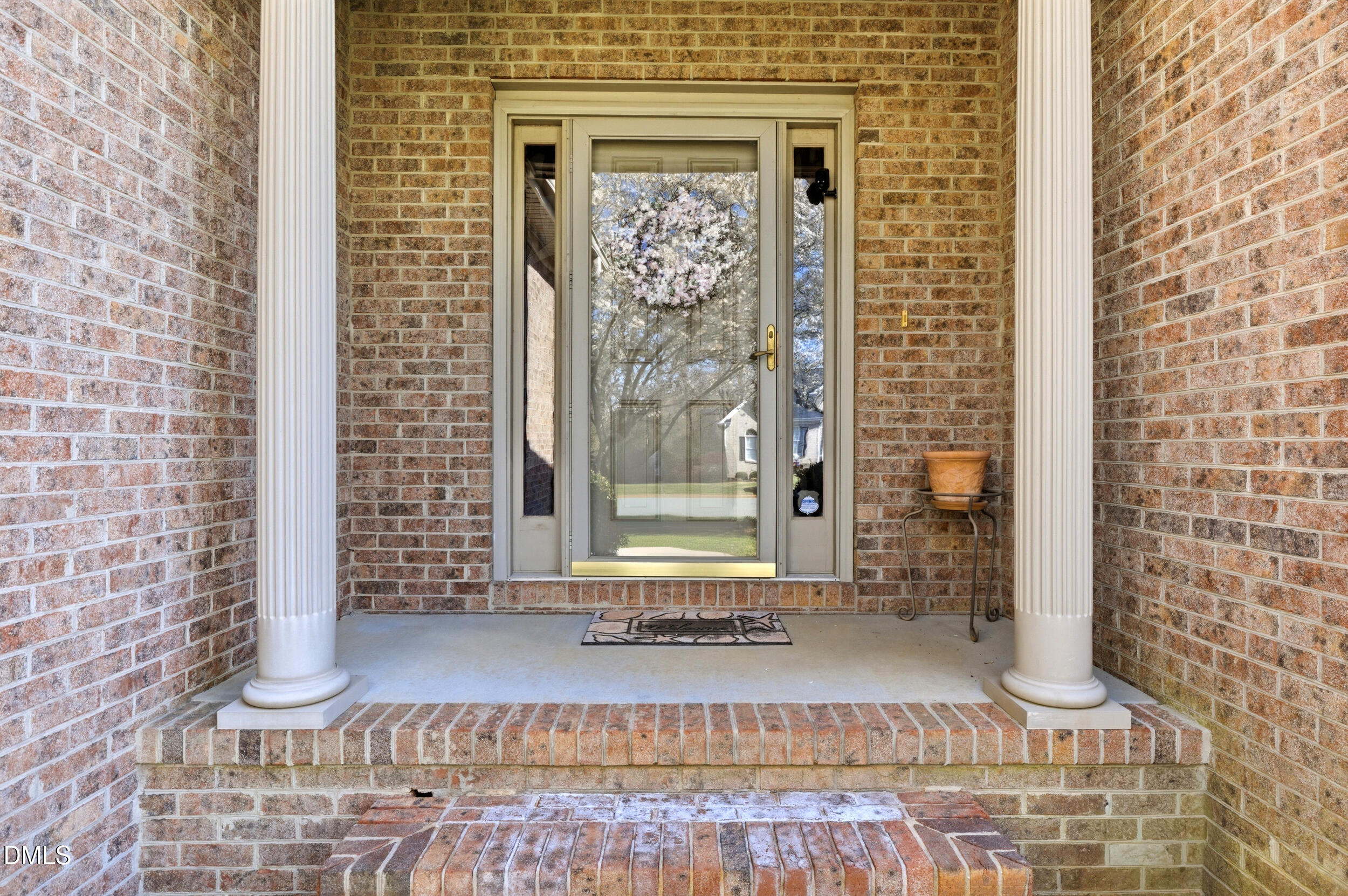 3912 Long Meadow Drive