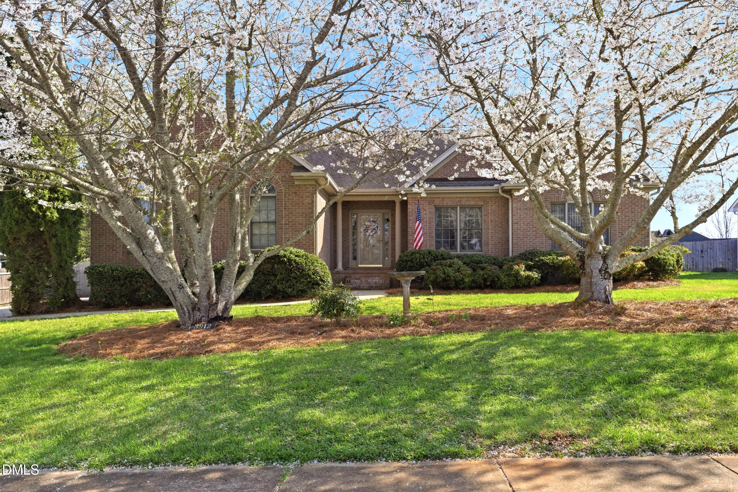 3912 Long Meadow Drive