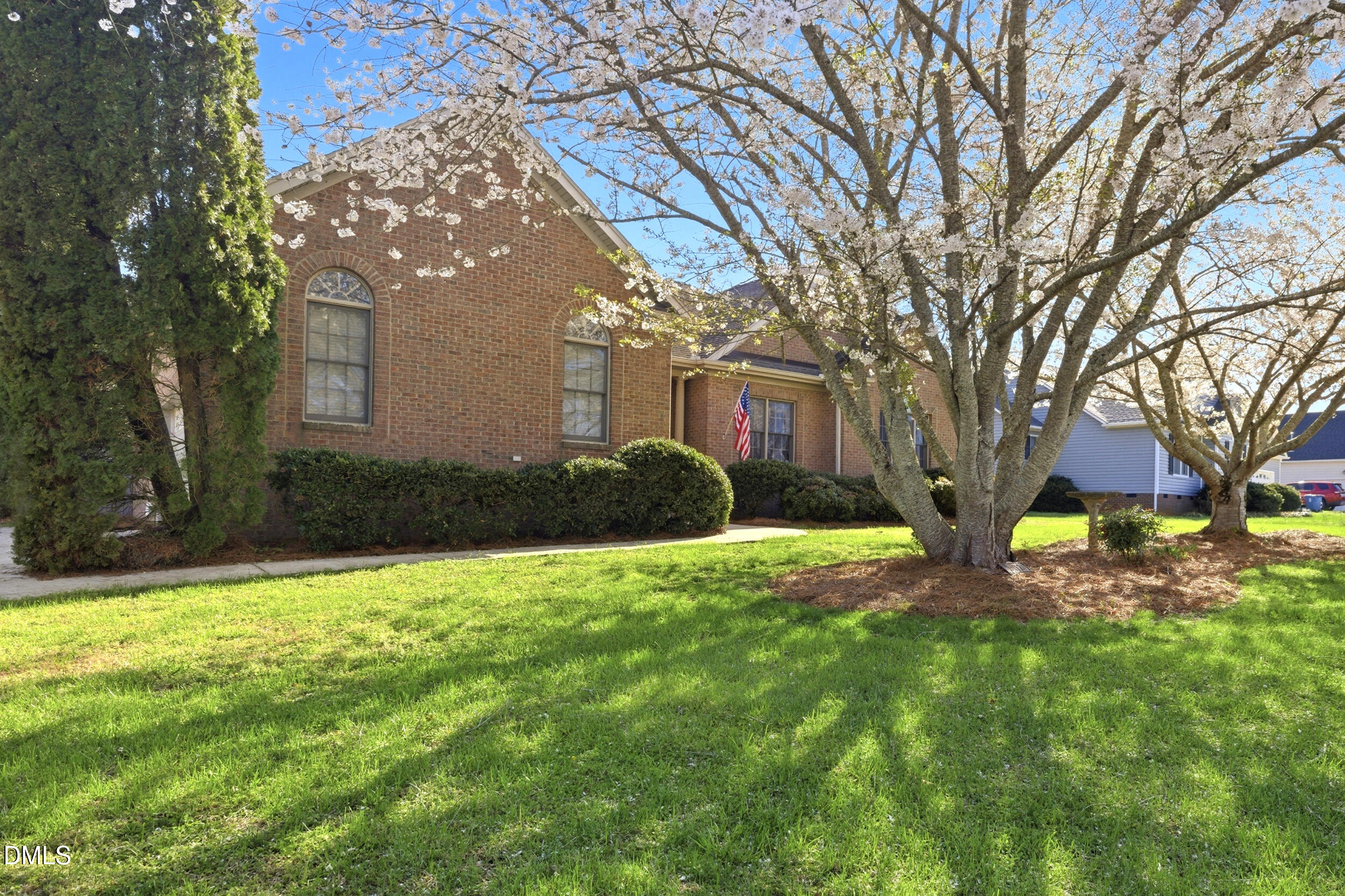 3912 Long Meadow Drive