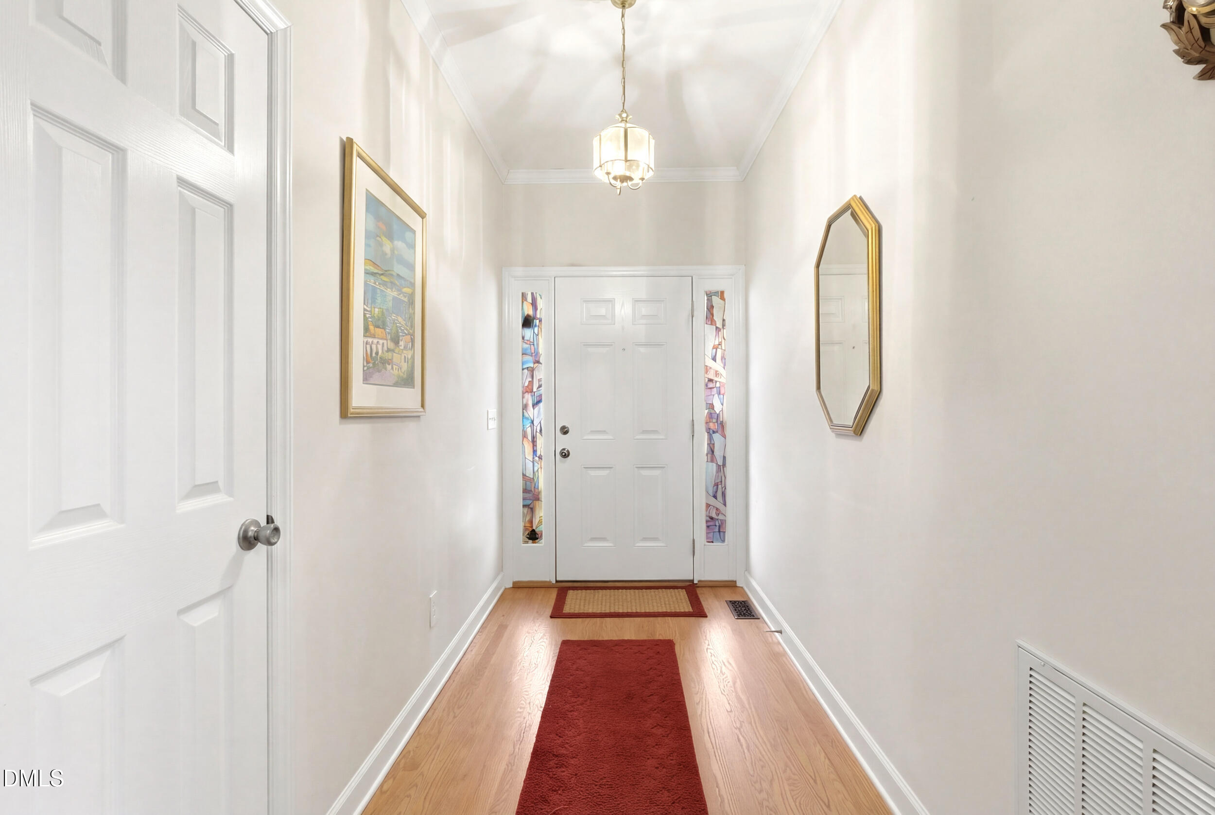 3912 Long Meadow Drive