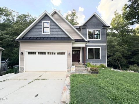 1401 Freshwater Court Wake Forest NC 27587