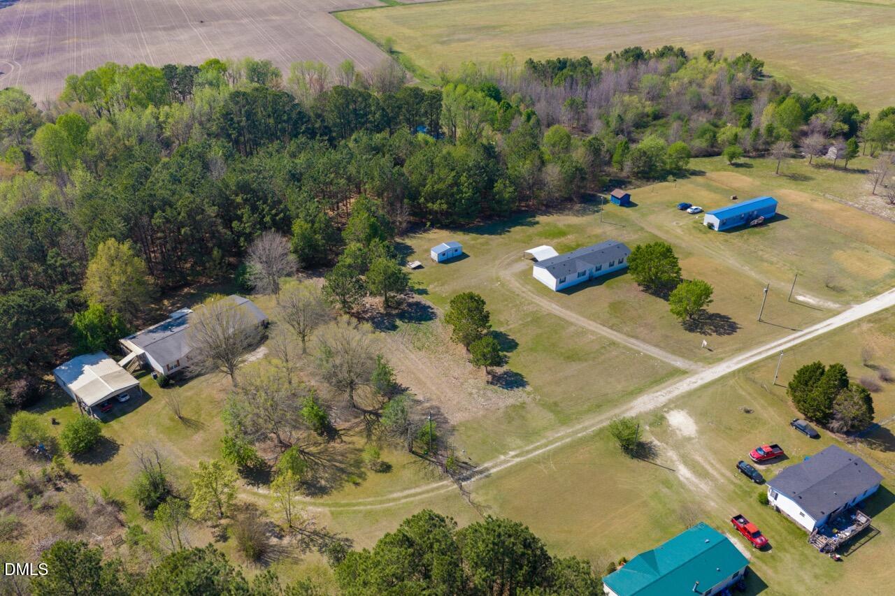 Lots 6 & 7 Fox Run Drive