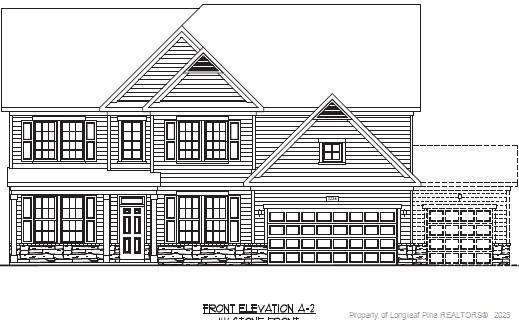 538 Pinnacle Court