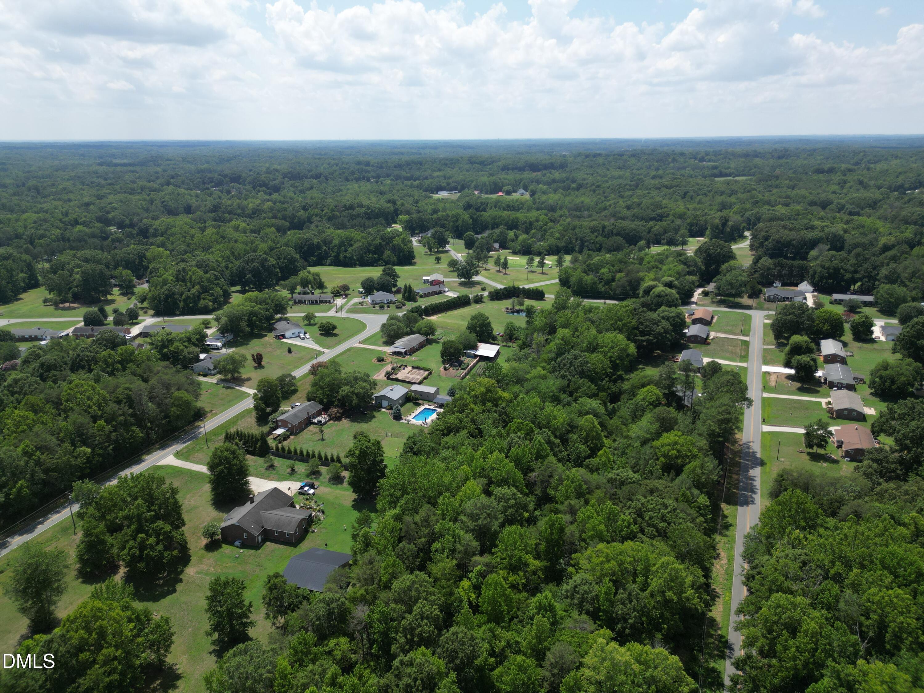 803 Mitchell Lane