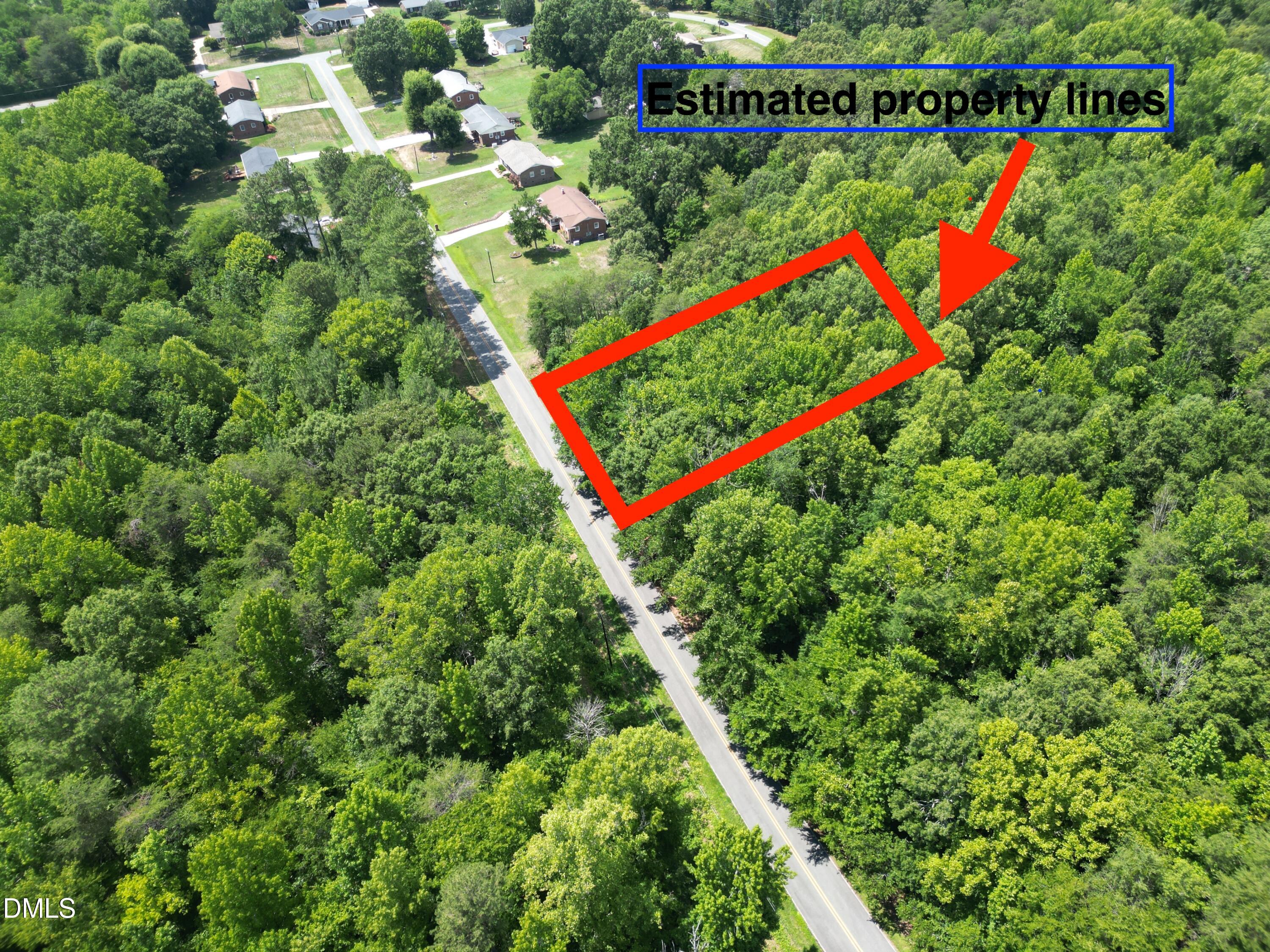 803 Mitchell Lane, Burlington, NC, 27217