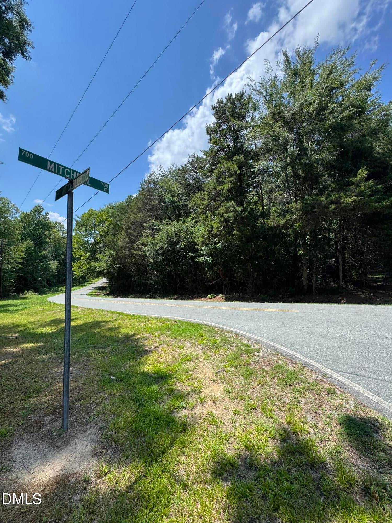803 Mitchell Lane
