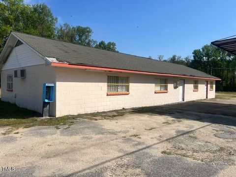 4400 Newton Grove Highway Newton Grove NC 28366