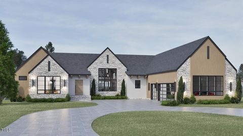 163 Forest Bridge Road Youngsville NC 27596