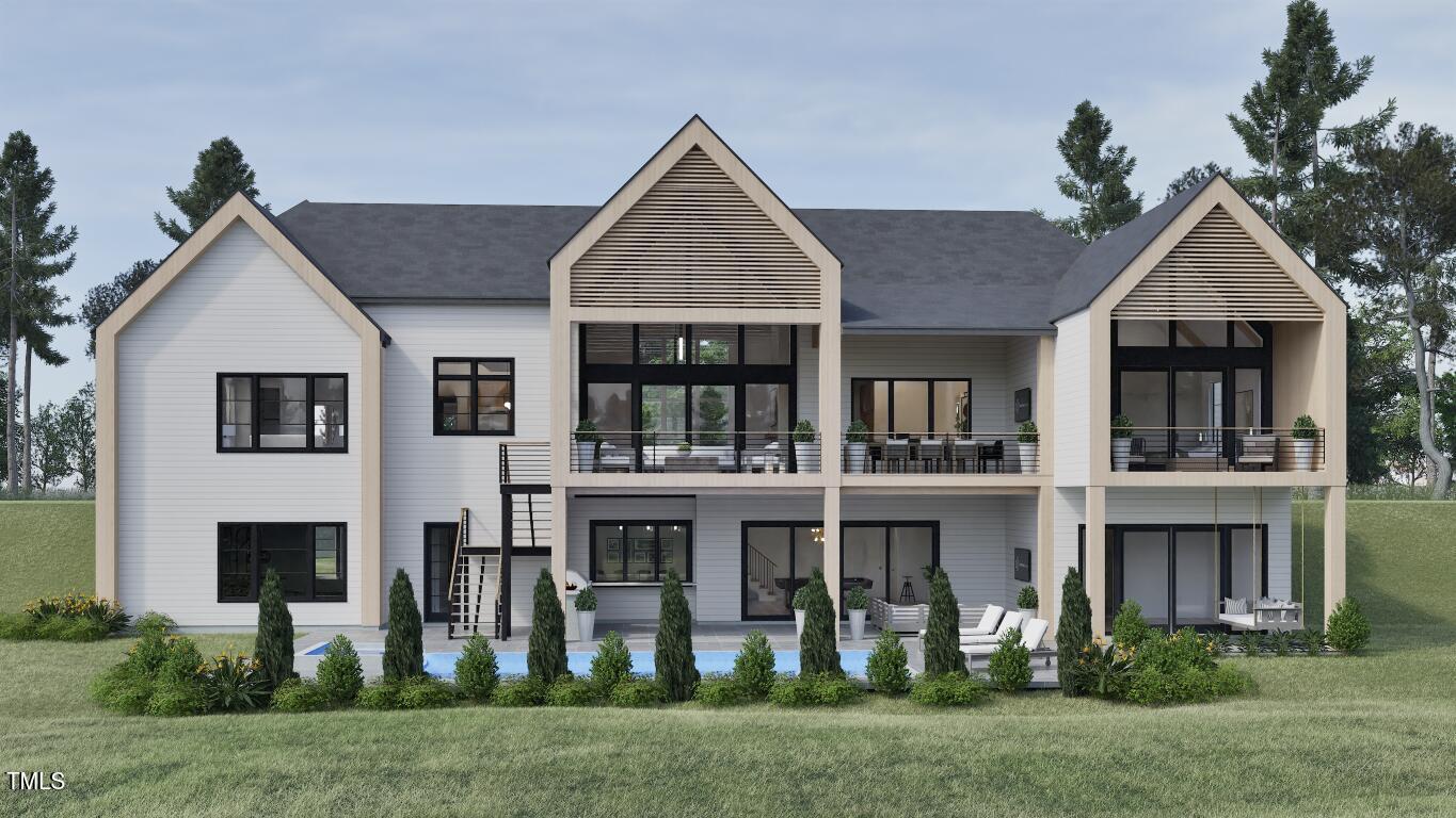 163 Forest Bridge Road