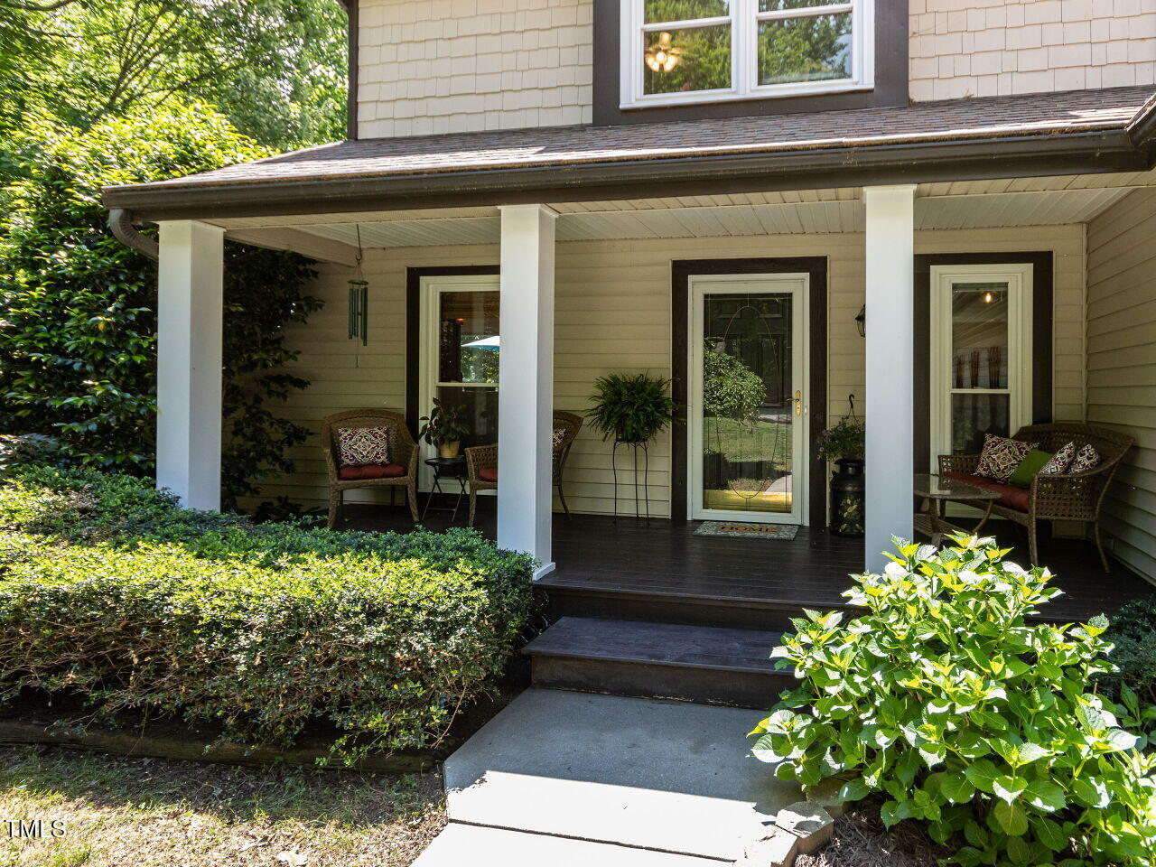 1514 John Jones Road