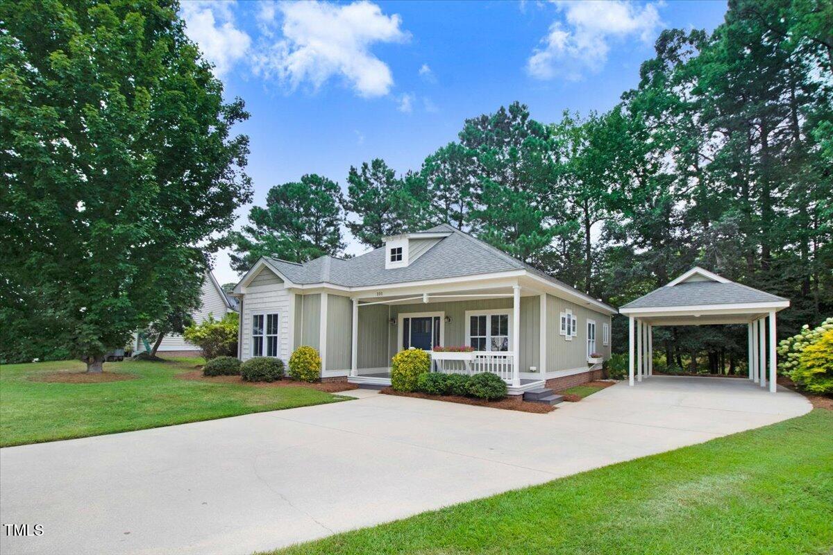 101 Shamrock Court