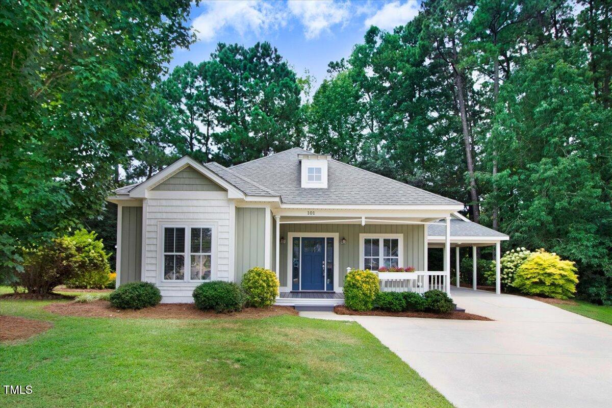 101 Shamrock Court