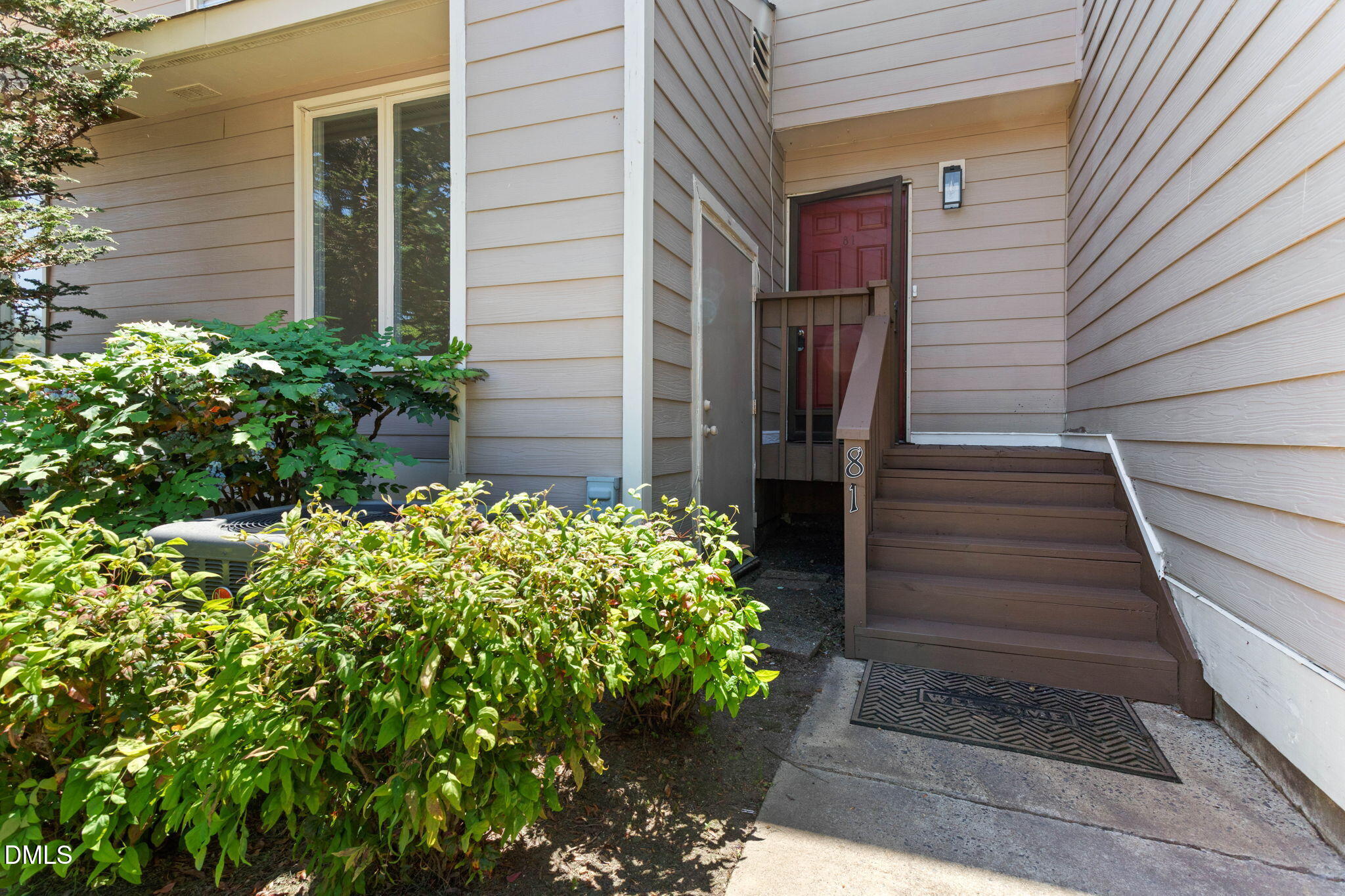 250 S Estes Drive Apt 81