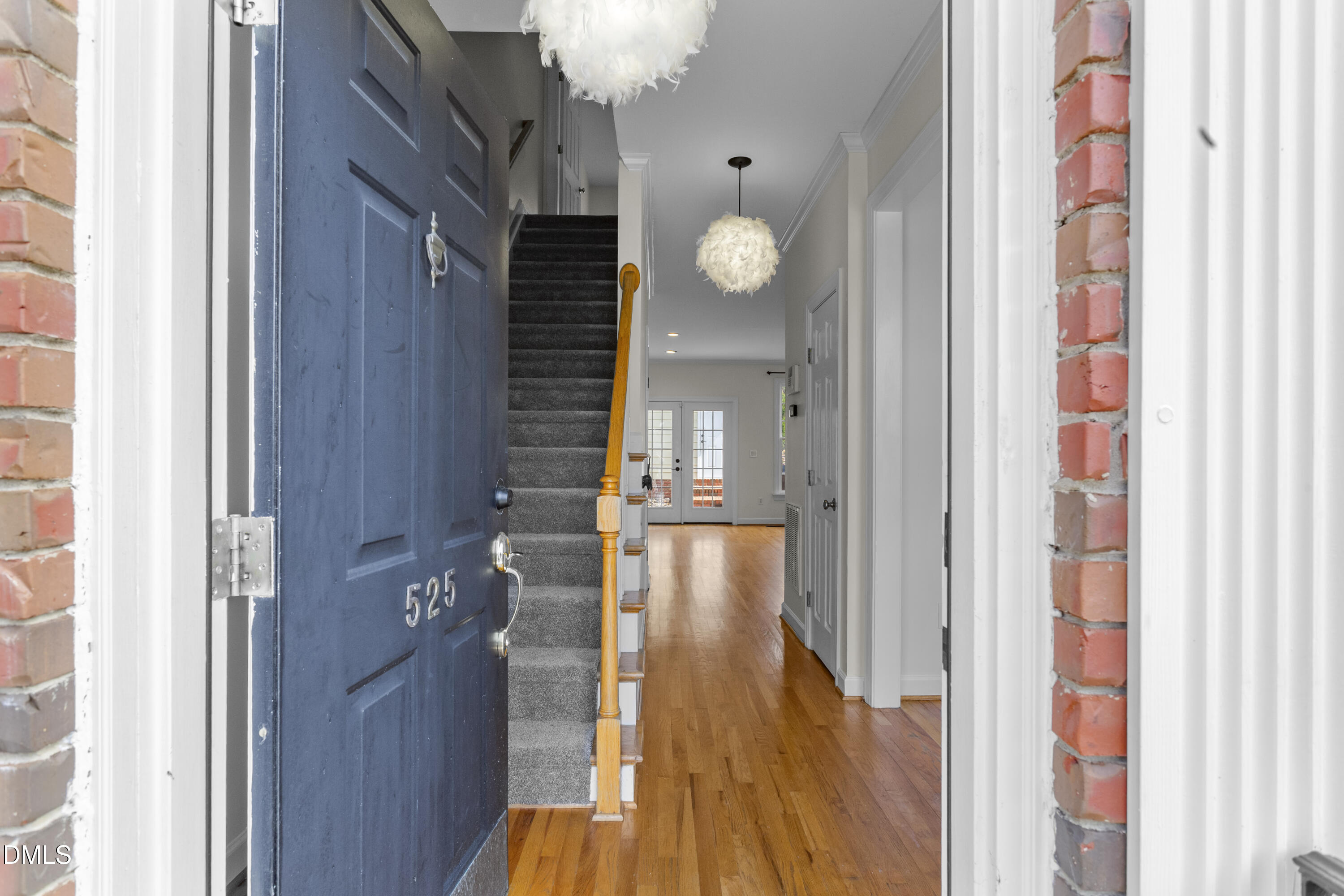 525 Copperline Drive