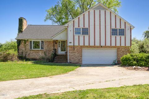 2510 Poplar Creek Road Henderson NC 27537