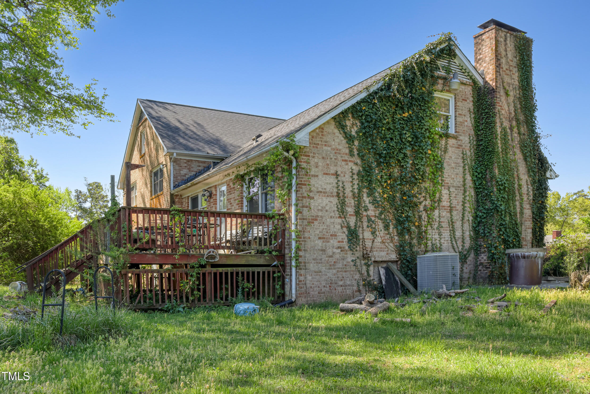 2510 Poplar Creek Road