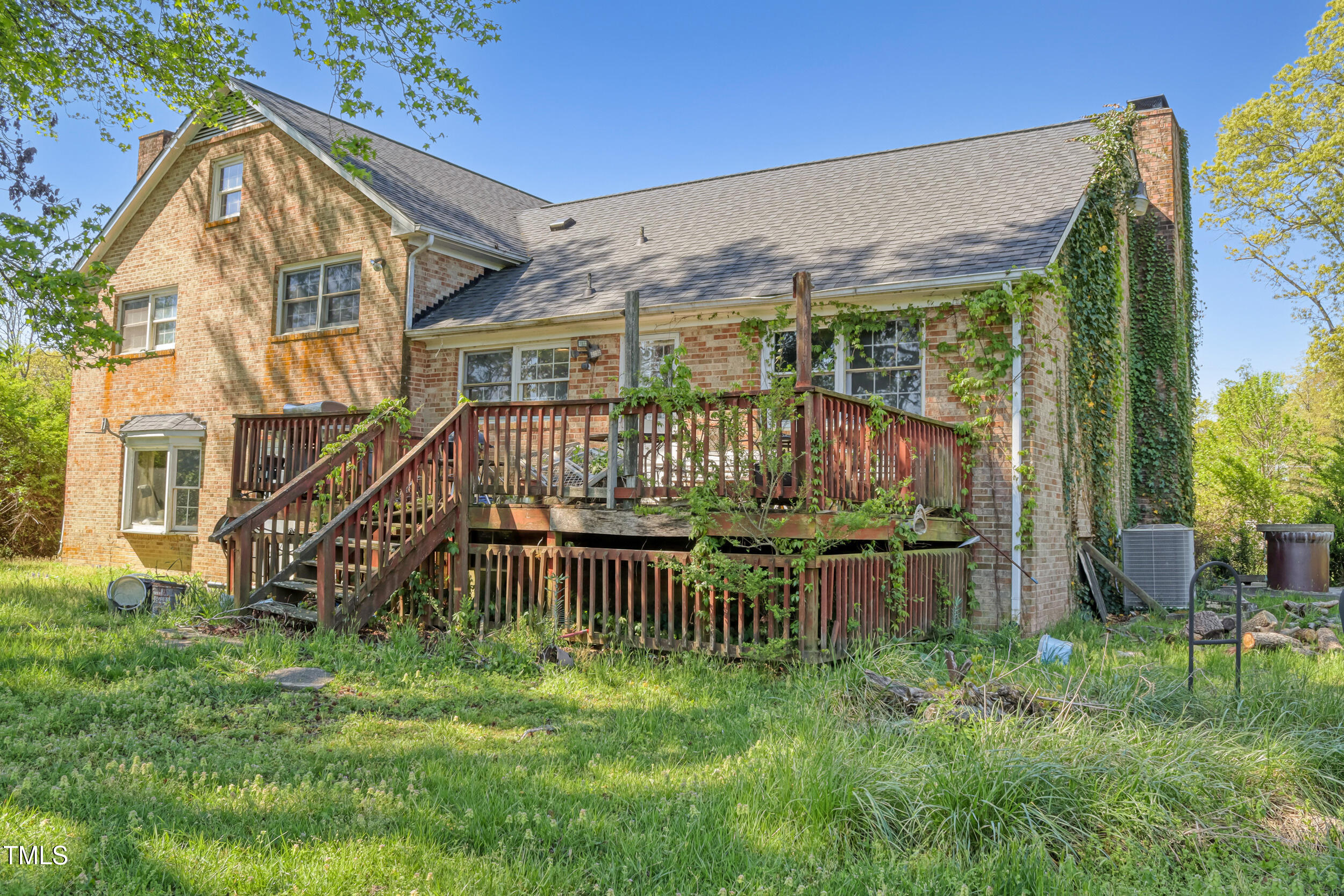 2510 Poplar Creek Road
