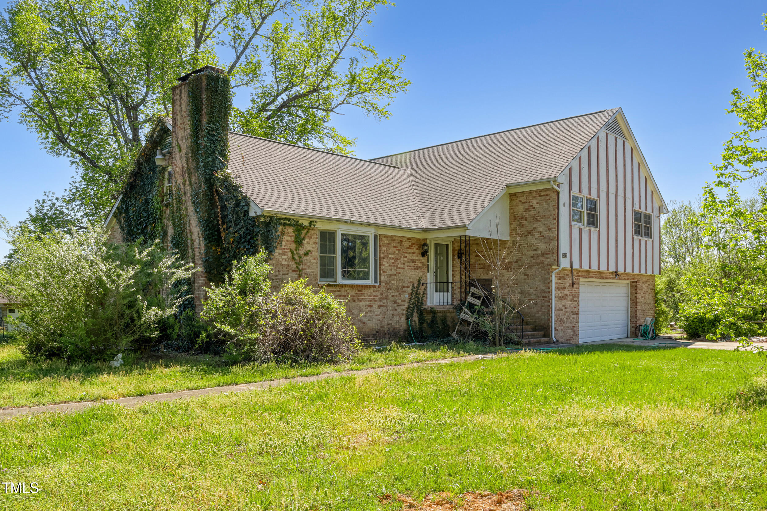 2510 Poplar Creek Road