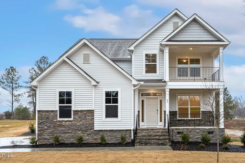 89 Jumper Street, Wendell, NC 27591 - MLS#: 10067025