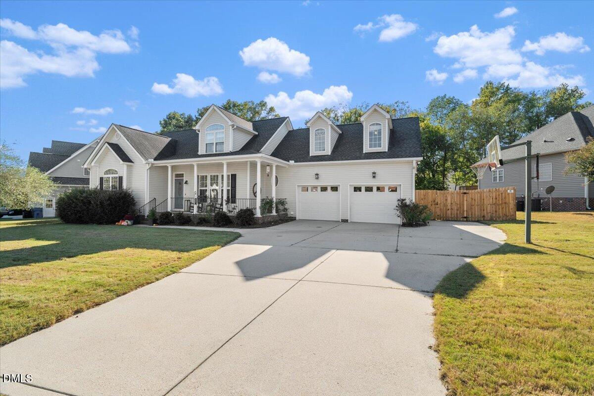 316 Staples Drive