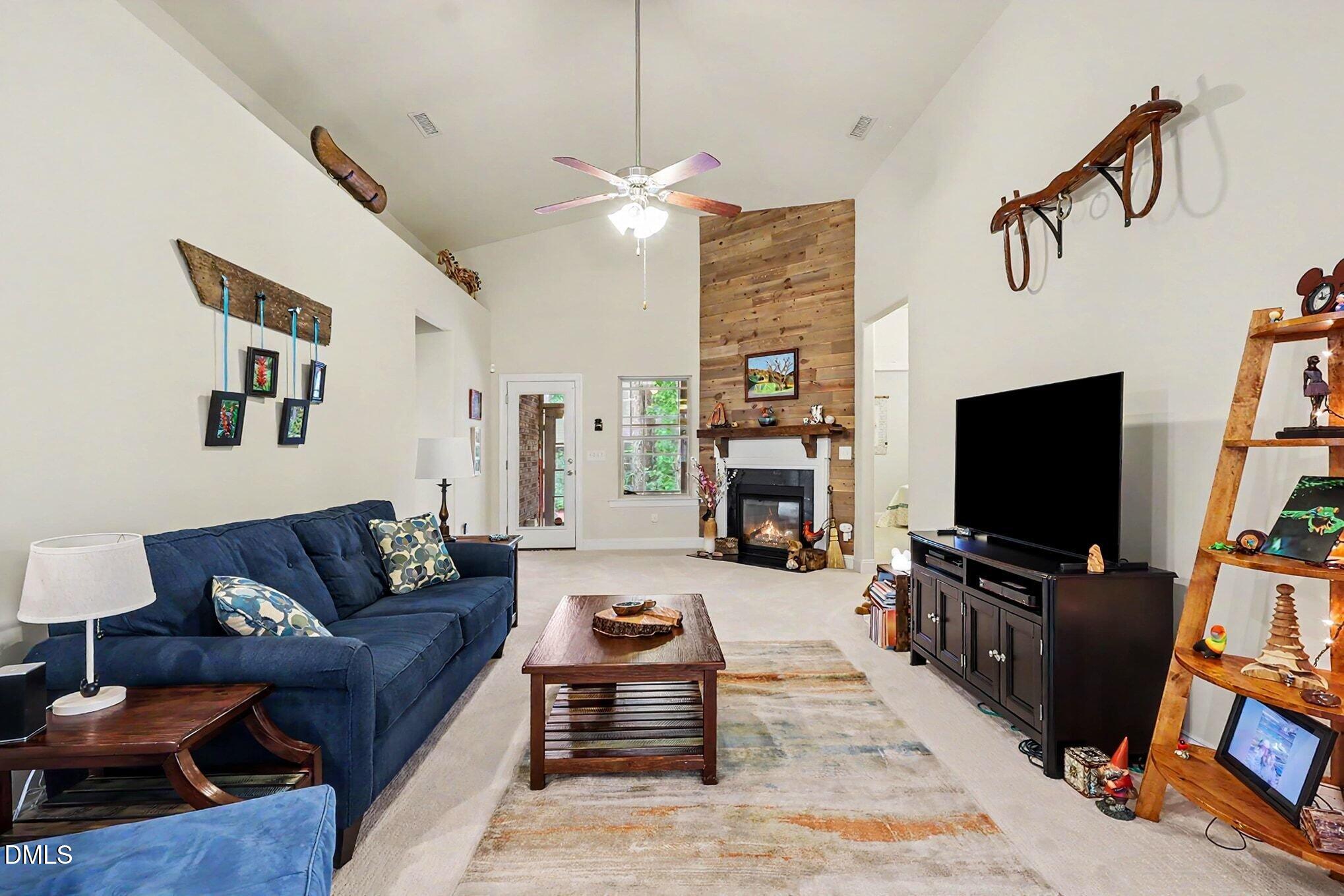 608 Sippihaw Oaks Drive