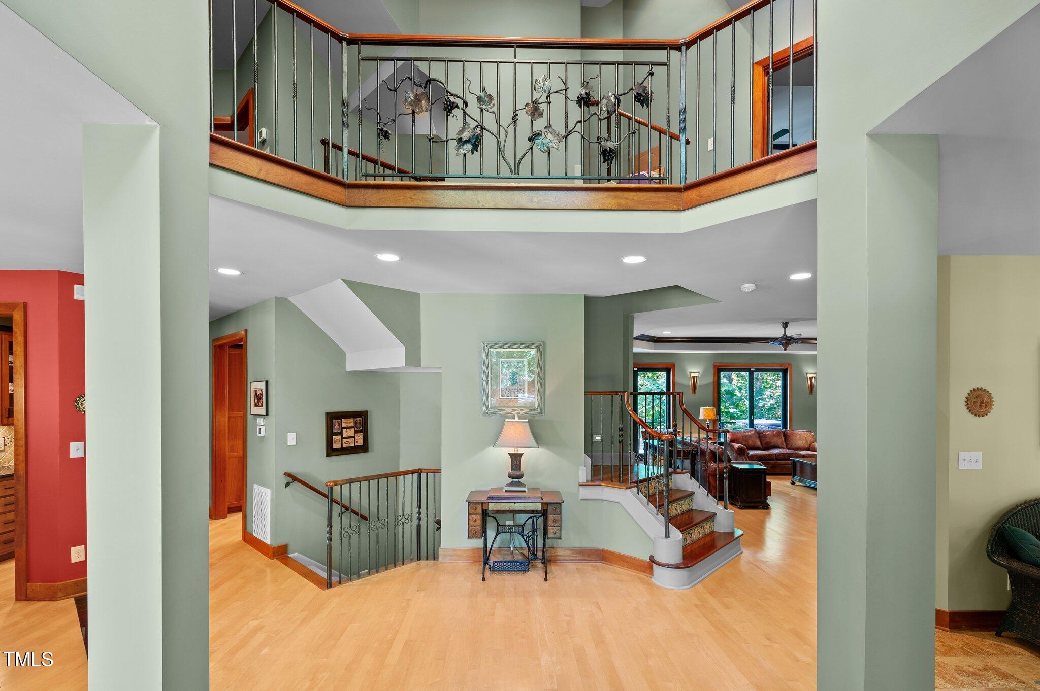 6016 Glenthorne Drive