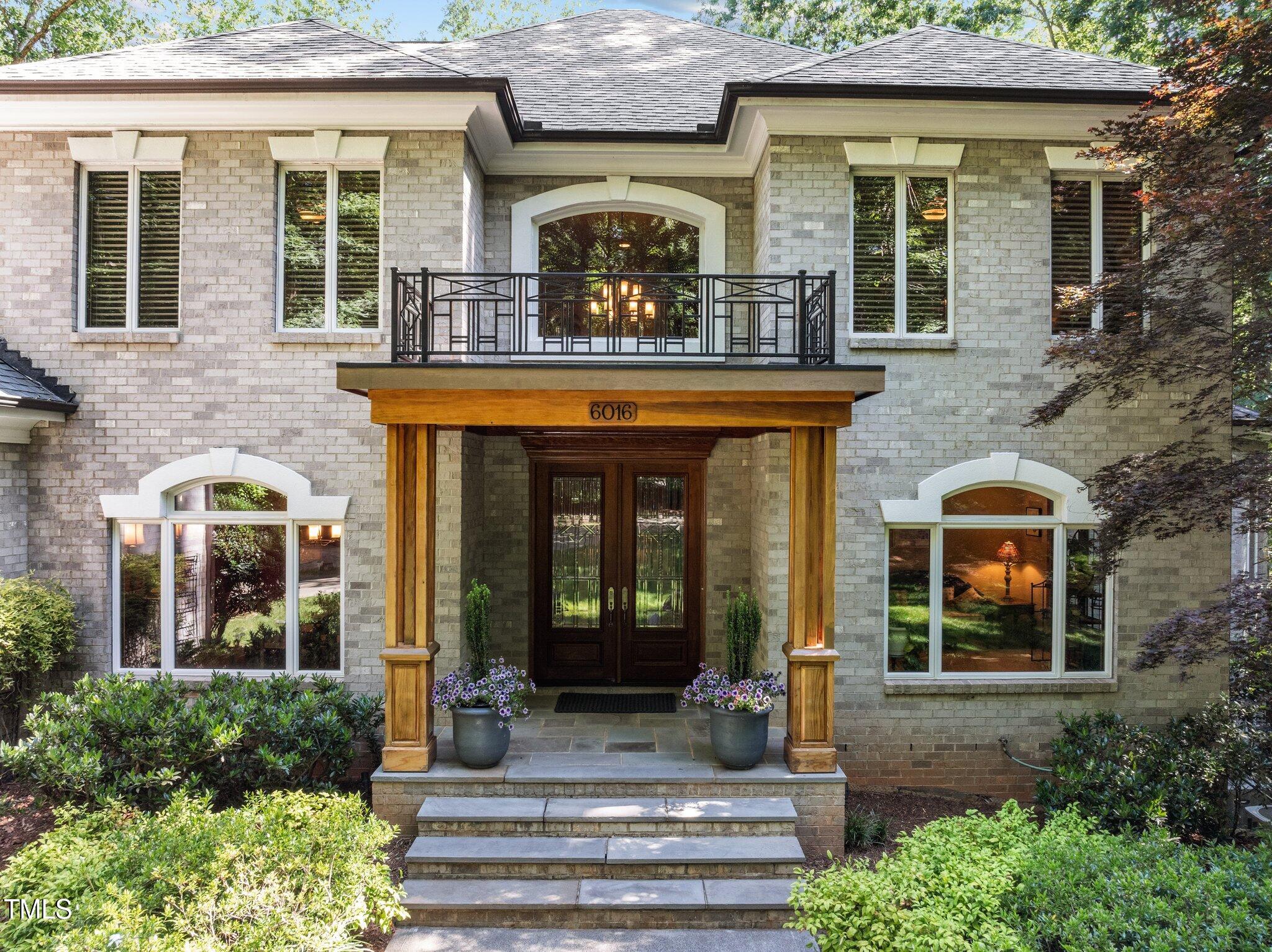 6016 Glenthorne Drive