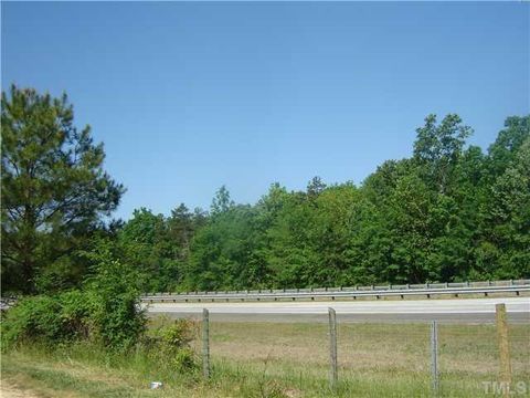 725 New Commerce Drive Oxford NC 27565