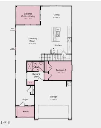 282 Blue Butterfly Drive