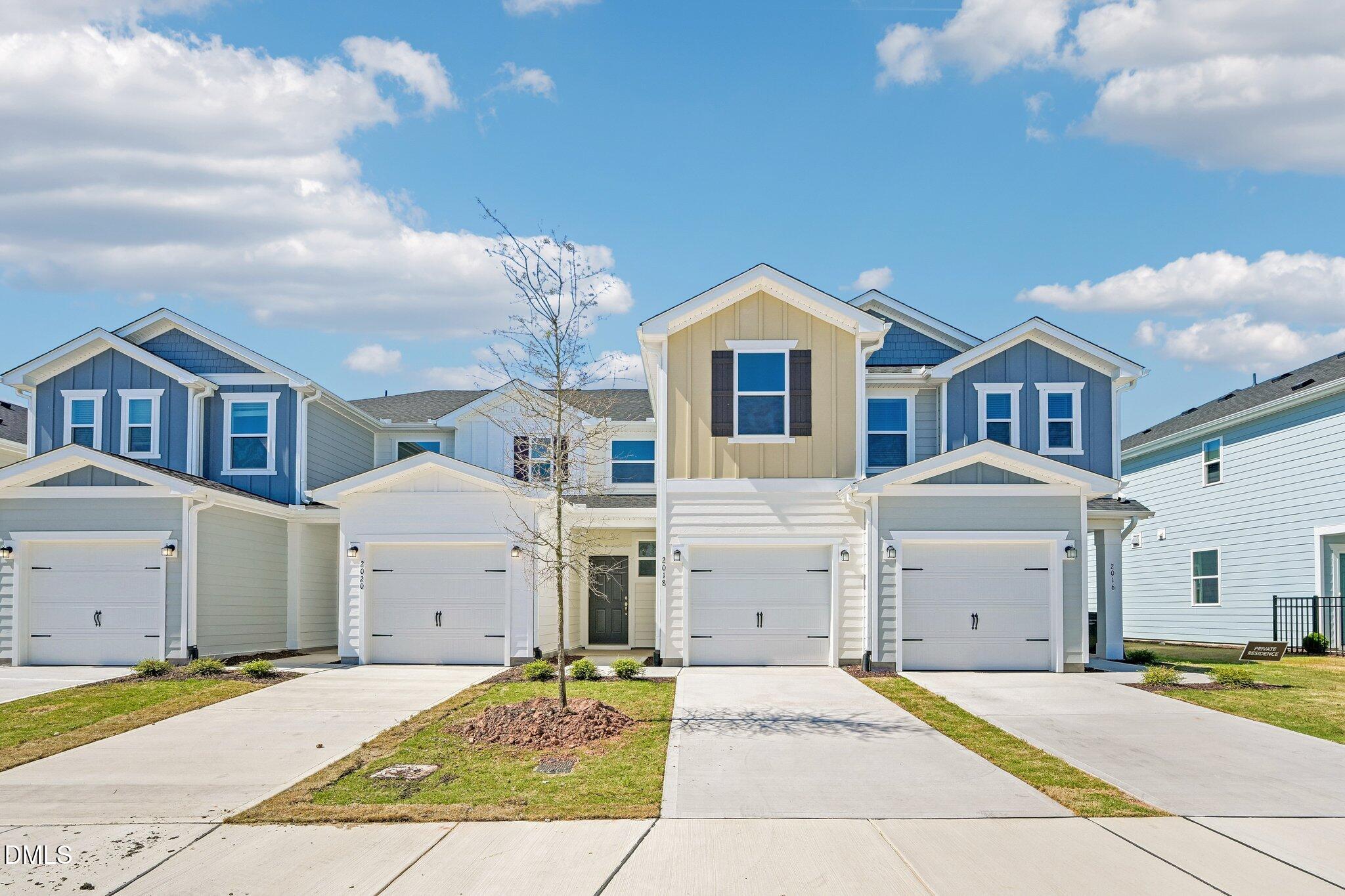 2018 Oakdale Drive