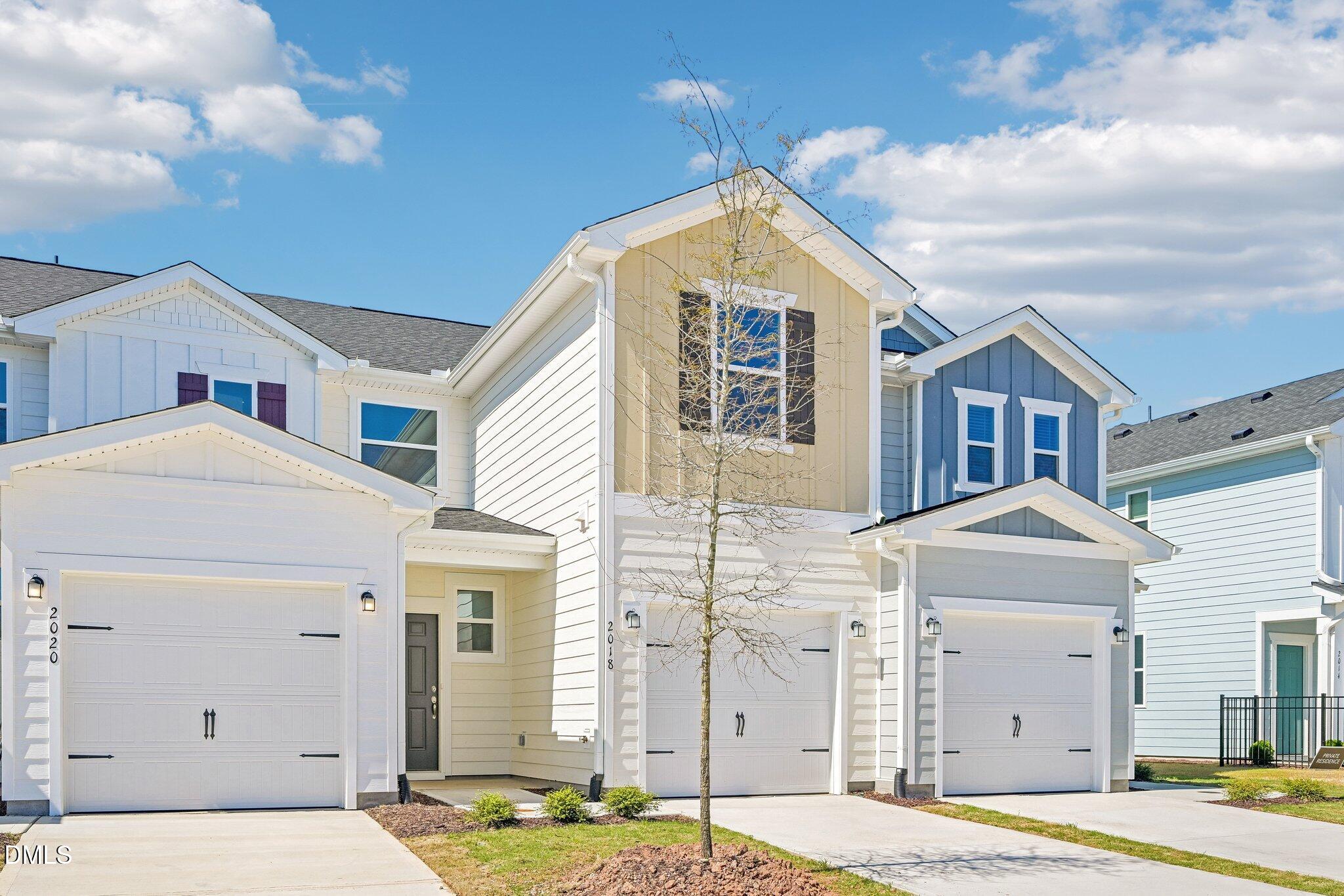 2018 Oakdale Drive