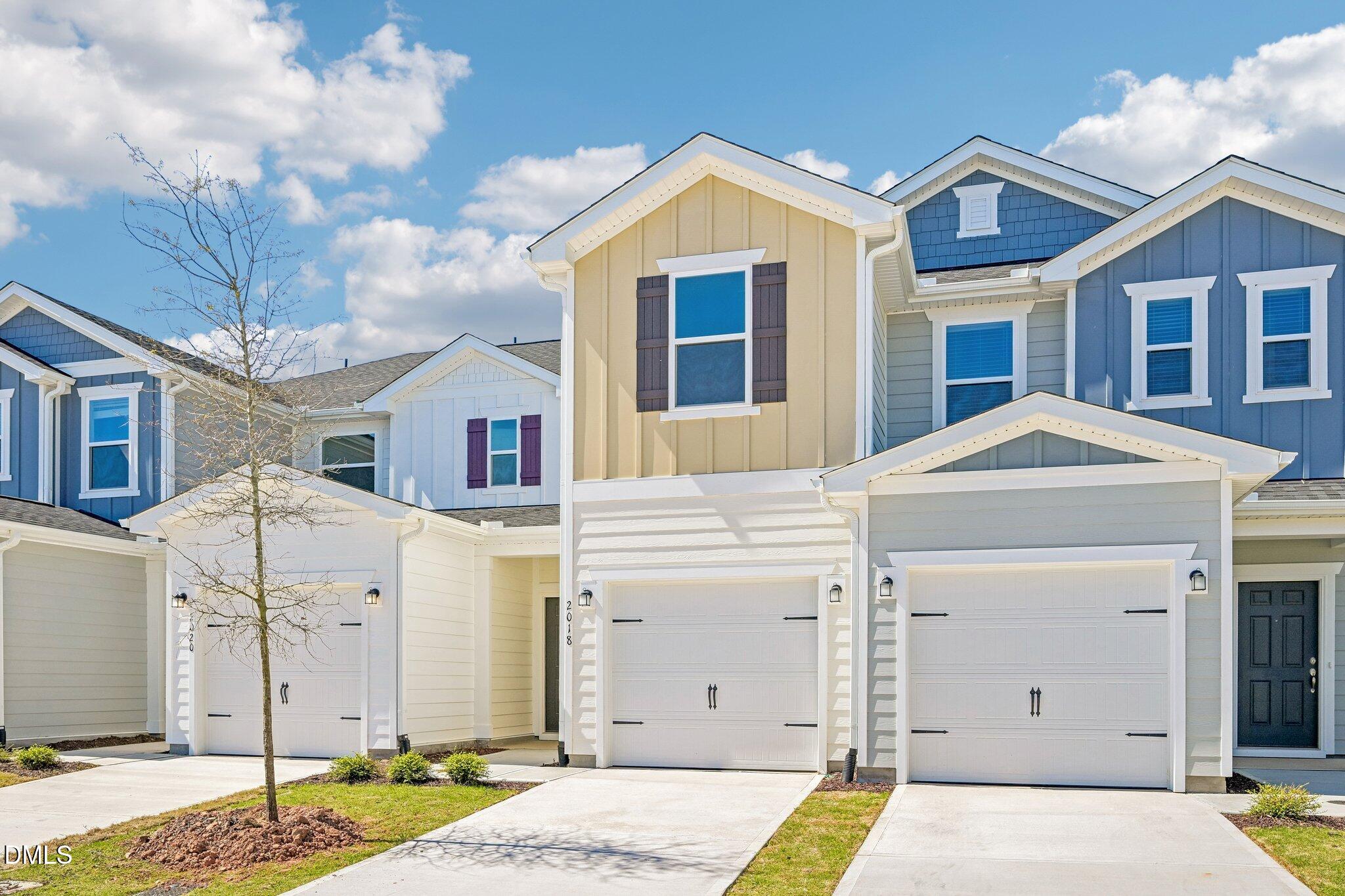 2018 Oakdale Drive