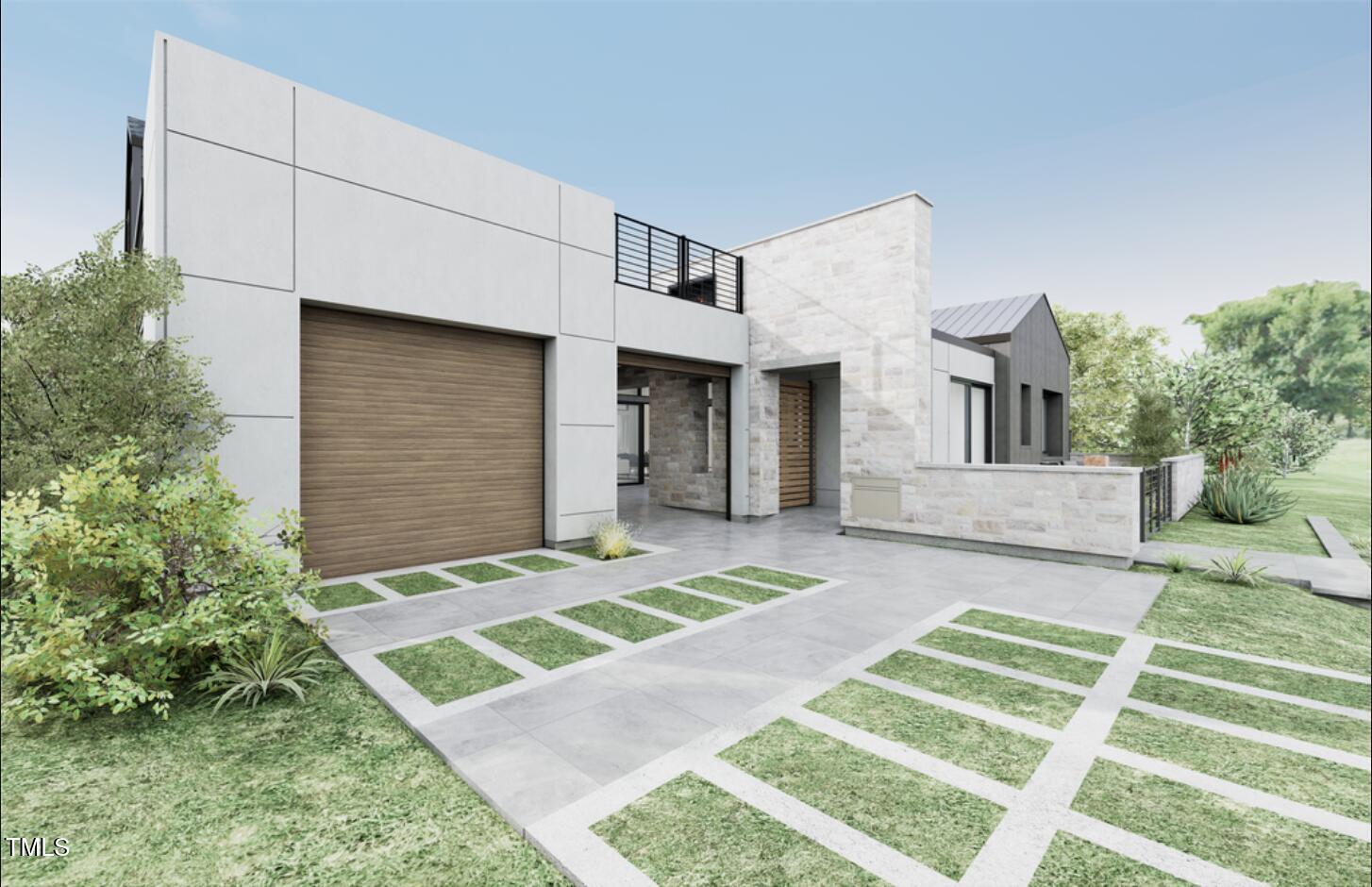 1117 Old Lystra Road