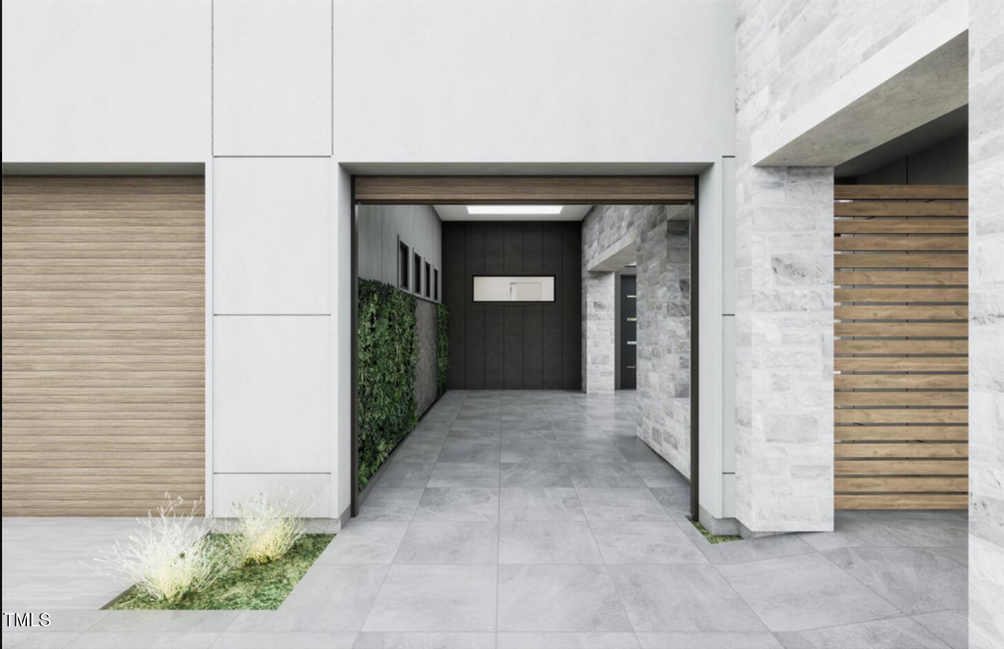 1117 Old Lystra Road